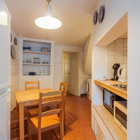 Ferienwohnung Combro By Patio 25 Lissabon Exterior foto