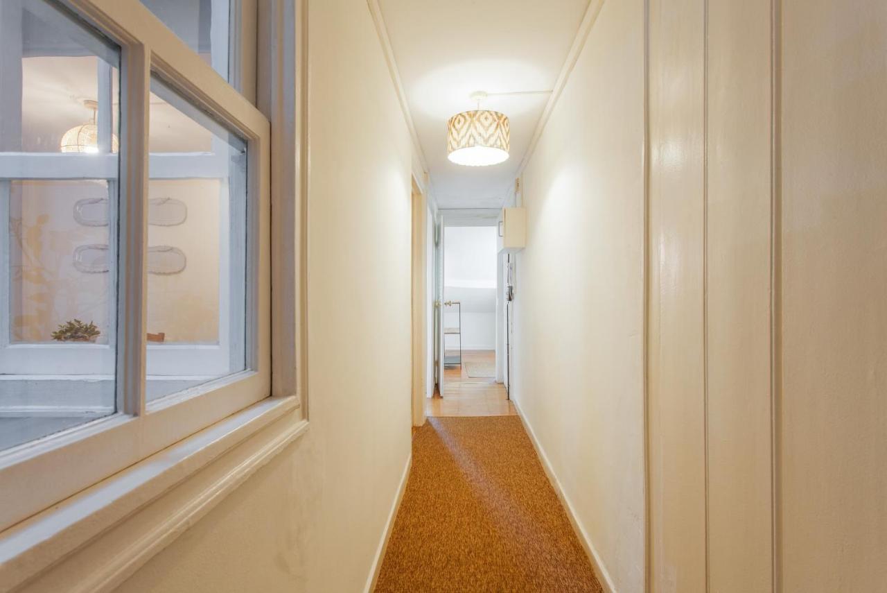 Ferienwohnung Combro By Patio 25 Lissabon Exterior foto