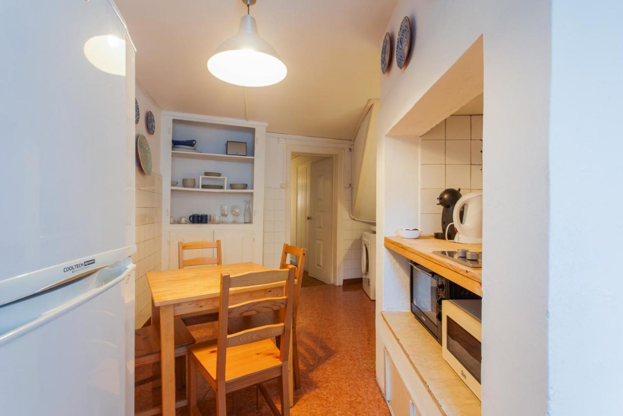 Ferienwohnung Combro By Patio 25 Lissabon Exterior foto
