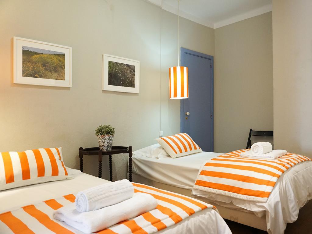 Ferienwohnung Combro By Patio 25 Lissabon Exterior foto