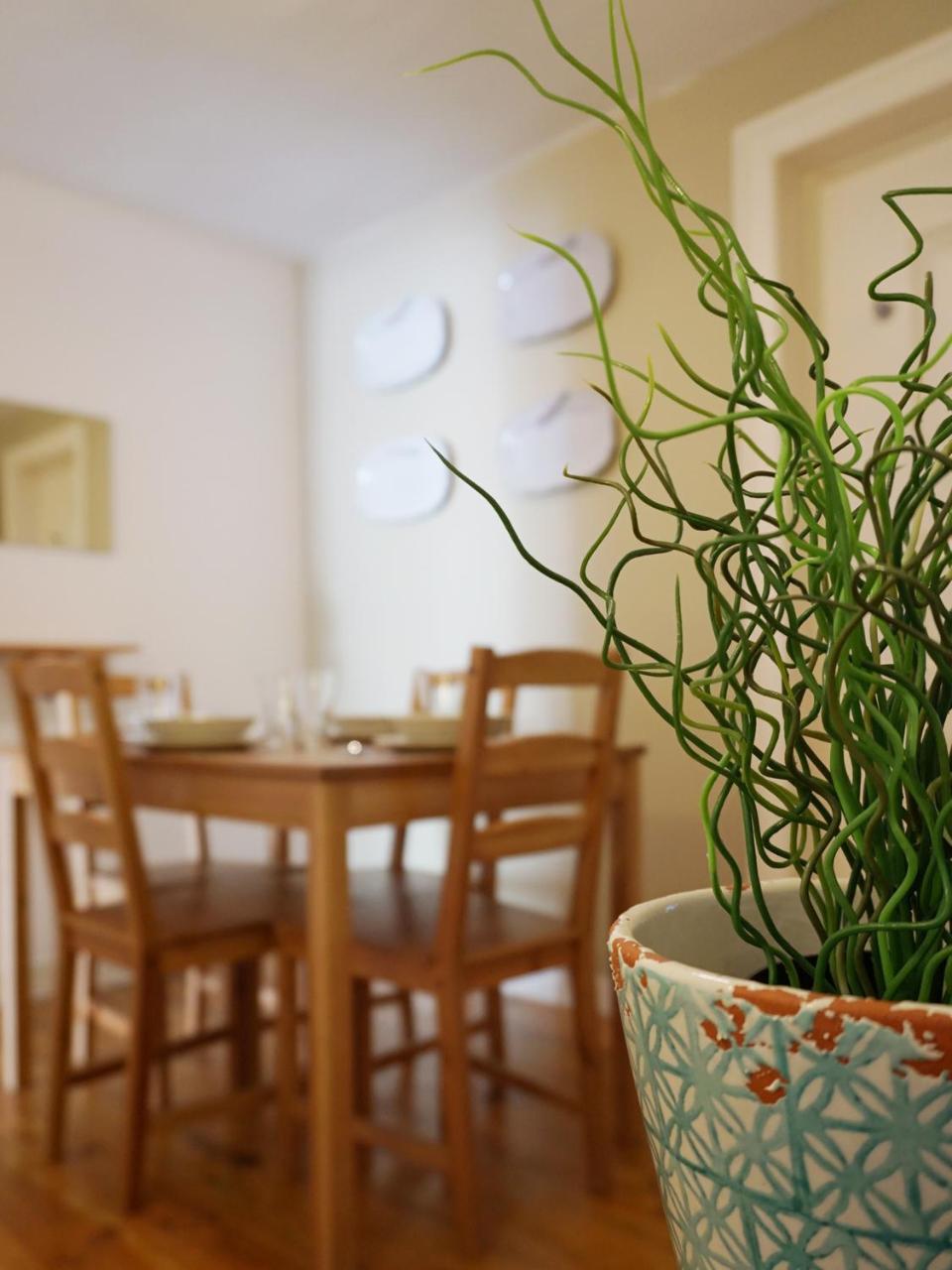 Ferienwohnung Combro By Patio 25 Lissabon Exterior foto
