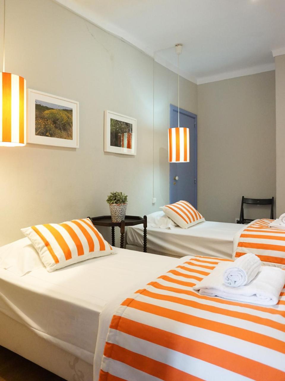 Ferienwohnung Combro By Patio 25 Lissabon Exterior foto