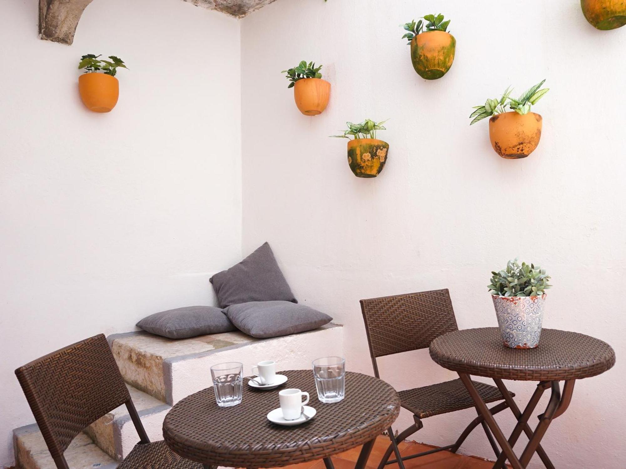 Ferienwohnung Combro By Patio 25 Lissabon Exterior foto
