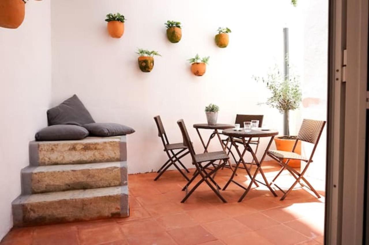 Ferienwohnung Combro By Patio 25 Lissabon Exterior foto