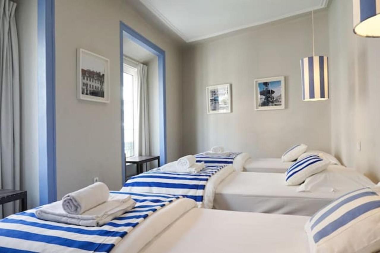 Ferienwohnung Combro By Patio 25 Lissabon Exterior foto