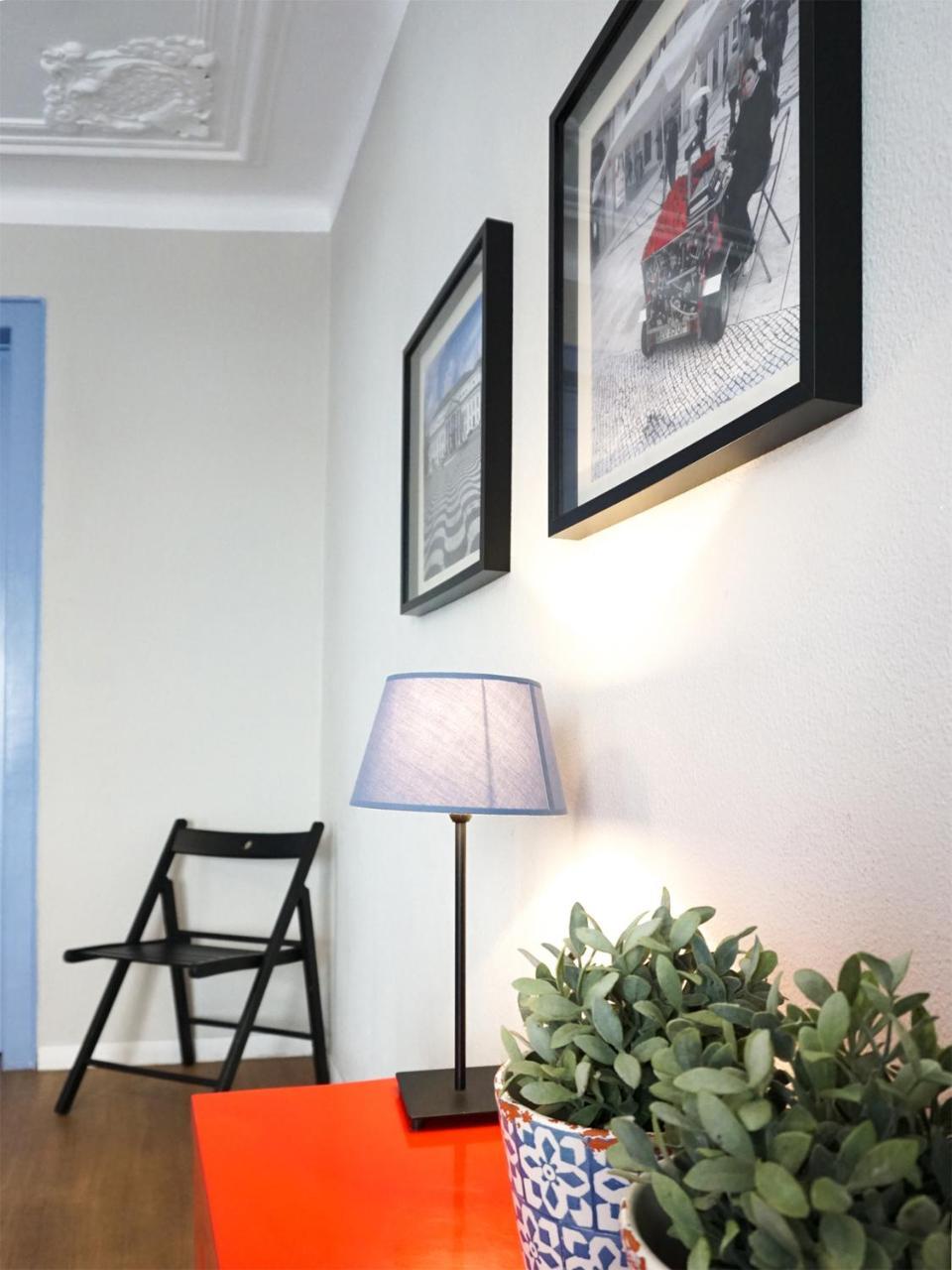 Ferienwohnung Combro By Patio 25 Lissabon Exterior foto