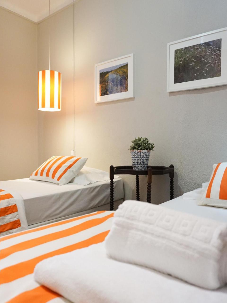 Ferienwohnung Combro By Patio 25 Lissabon Exterior foto